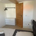 דירה Holtensen Göttingen