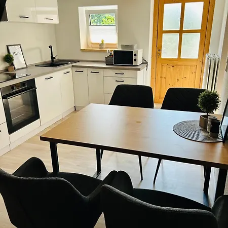 Holtensen Διαμέρισμα