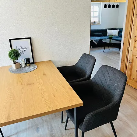 Holtensen Διαμέρισμα *