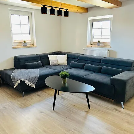 Διαμέρισμα Holtensen