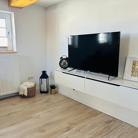 Holtensen Appartement