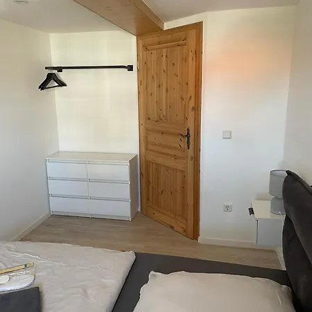 Appartement Holtensen Göttingen