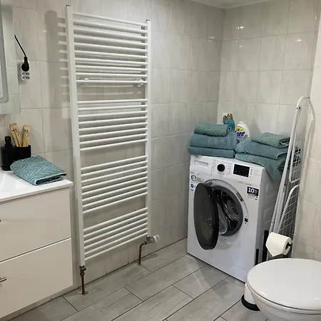 Holtensen Appartement *