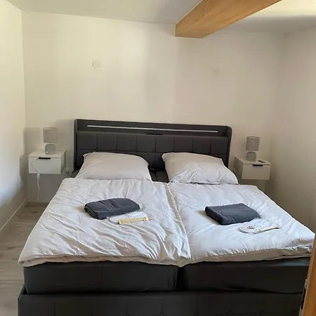 Holtensen Διαμέρισμα Γκέτινγκεν