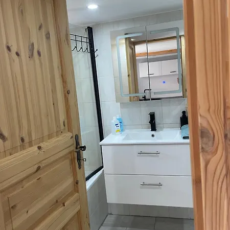 Appartement Holtensen